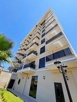 Alanya Payallar Satılık 1+1 Deniz Manzaralı Daire