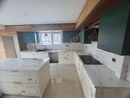 Kuttaş'tan Emsalsiz Ultra Lüks 6+1 İki Katta Girişi Olan Dubleks