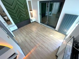 Tam Müstakil Ve Ultra Lüks Yaşam Tarzını Tercih Edenler İçin Akçay Yenimahalle'de 5+1 Satılık Villa