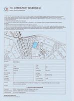 Tepede Tabela Değeri Olan Satılık Arsa