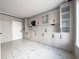 Yuvam'dan Menderesde Geniş Kullanışlı 4+1 Daire Fırsatı