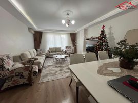 Kocasinan Merkez Mahallesinde Satılık Dubleks Daire Çift Girişli 4+2 İskanlı