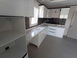 Atc'dan Mükemmel Konumda 3+1 Kapalı Mutfak