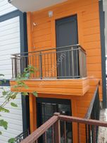 Şelale Mah.muhtarlığı Üstünde Yüksek Konumda Satılık Sıfır Sadece 3 Daire Bunan Komle Bina