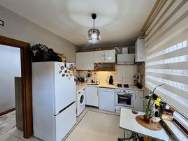 Rng'den Buruk Toki 825'te 2+1 K.mutfak Full Yapılı Kaçmaz!!!