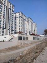 Zafranda Satılık Daire