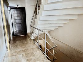 Cb Jasse'den Adatepede 2+1 Bakımlı Doğalgazlı Satılık Daire