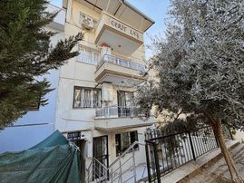 Cb Jasse'den Adatepede 2+1 Bakımlı Doğalgazlı Satılık Daire