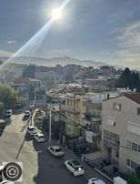 Bornova Buz Pisti Karşısı