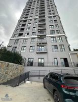 Kyc'den Kartal Hürriyette Satılık Site İçi Kapanmaz Manzaralı