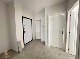 Satılık 2+1 Ayrı Mutfak Çarşambanın Göbeğinde Hasbul 300 Metre