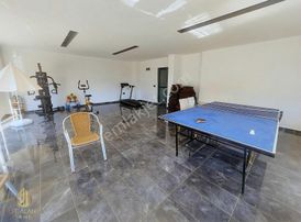 Alanya Oba Çarşamba'da Kiralık Arakat Daire