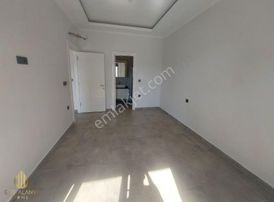 Alanya Oba Çarşamba'da Kiralık Arakat Daire