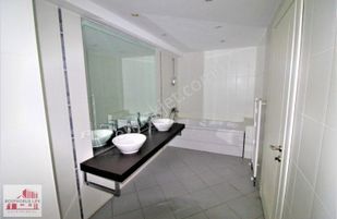 İstinye Seba Royal Konaklarında Çatı Dubleksi