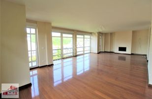 İstinye Seba Royal Konaklarında Çatı Dubleksi