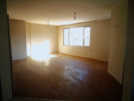 Antalya Hurma Mahallesinde Satılık Daire 3+1