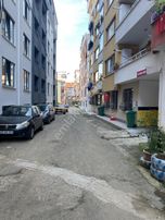 Giresun Merkez Teyyaredüzü’nde Satılık 1+1 Daire