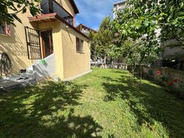 Derince Çınarlı Mah. 3 Katlı 5+1 Bahçeli Fırsat Müstekil Ev