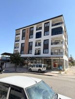 Filo Gayrimenkul'den Ana Cadde Üzerinde 2+1 Satılık Daire