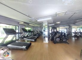 Rings İstanbul'da Kullanıma Hazır Bos Dubleks Daire 4+2 260m2