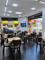 Boronova Altındağda Merkezi Lokasyonda Devren Kiralık Çay Ocağı