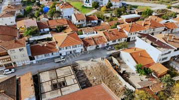 Yenişehir'de Satılık Müstakil Ev