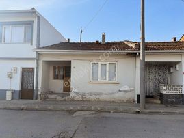 Yenişehir'de Satılık Müstakil Ev