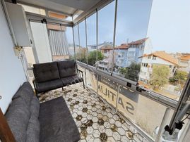 Century21 Net'ten Acil Satılık Bağbaşın'da Ara Kat 2+1 Fırsat