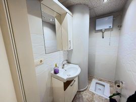 Century21 Net'ten Acil Satılık Bağbaşın'da Ara Kat 2+1 Fırsat