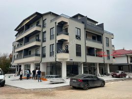 Sıfır Lüks 3+1 Ara Kat Daire