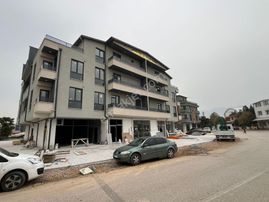 Sıfır Lüks 3+1 Ara Kat Daire