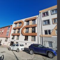 Century 21 Vizyon'dan Büyükdere Mah.de Eşyalı Kiralık 2+0 Daire