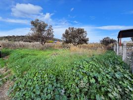 Aliağa Helvacıda Satılık 615 M2 Kupon Arsa