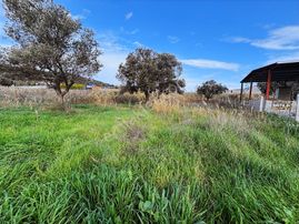 Aliağa Helvacıda Satılık 615 M2 Kupon Arsa