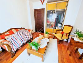 Tuzla Gizlibahçe Koru : Havuz Manzaralı 4+2 Dubleks Fırsat Daire