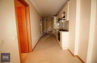 Odak Emlak'tan Moda Caddesi'nde 2020 Yapımı Geniş 2+1