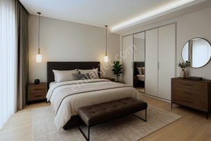 Saunalı, Otel Konseptinde, Ultra Lüks Villalar