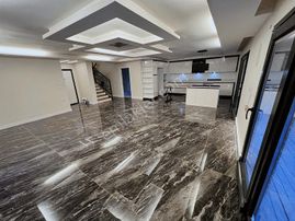 Saunalı, Otel Konseptinde, Ultra Lüks Villalar