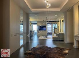 Luxury Fully Furnıshed 4+2 Home In Beysu Konakları