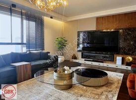 Luxury Fully Furnıshed 4+2 Home In Beysu Konakları