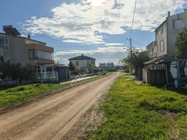 206 M2 Villa İmarlı Müstakil Arsa