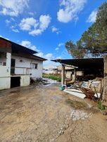 Menemen Kesikte Seyrek Yolu Üzeri 1.521 M² Yatırımlık Tarla