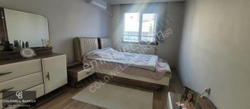 Karşıyaka Satılık 3+1 Çatı Kullanımlı 4.kat Daire