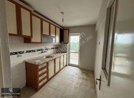 Yurdoğlu Mahallesinde Önü Açık Zemin Üstü 3+1