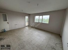 Yurdoğlu Mahallesinde Önü Açık Zemin Üstü 3+1