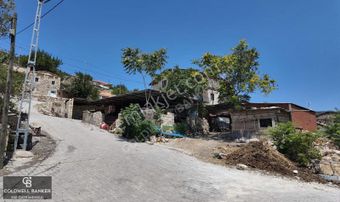 İzmir Foça Kocamehmetler Köy İçi Arsa