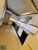 Refetbele Mahallesinde 2+1 Bahçeli Ebeveyn Banyolu Kiralık Daire