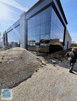 Çorum Organize Sanayide Satlık Sanayi Arsası