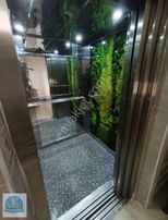 Şapinuva'dan Nokta Market Üstü Kiralık 3+1