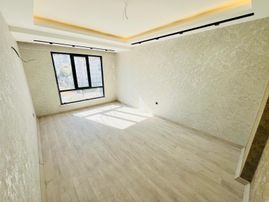 Bülbülzadede Satılık Lüx 2.5+1 Sıfır Daire